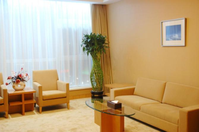 Inner Mongolia Hotel Hohhot Ruang foto