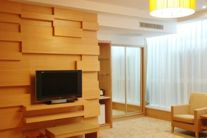 Inner Mongolia Hotel Hohhot Ruang foto