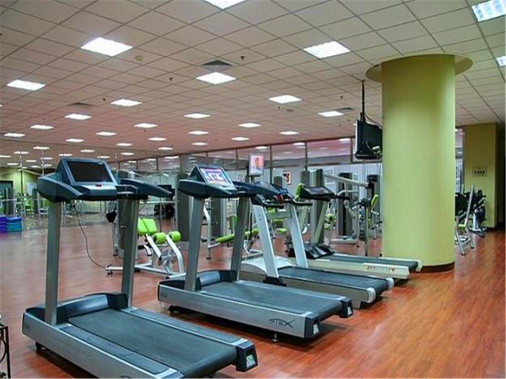 Inner Mongolia Hotel Hohhot Bagian luar foto