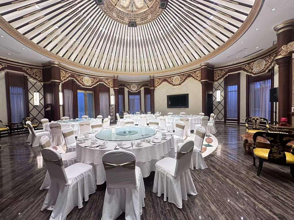 Inner Mongolia Hotel Hohhot Fasilitas foto