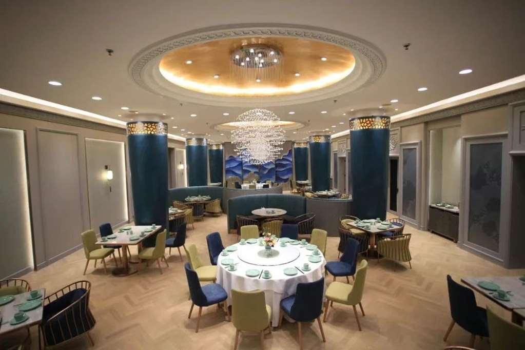 Inner Mongolia Hotel Hohhot Fasilitas foto