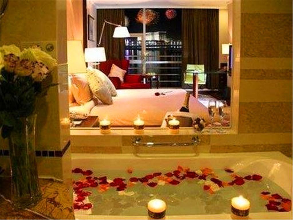 Inner Mongolia Hotel Hohhot Ruang foto