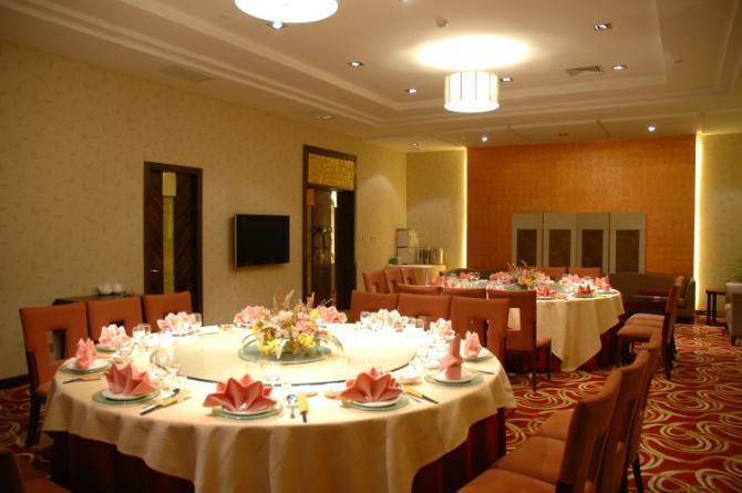 Inner Mongolia Hotel Hohhot Bagian luar foto